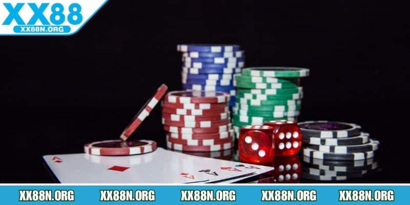 Casino XX88 - Lĩnh vực giải trí uy tín hàng đầu