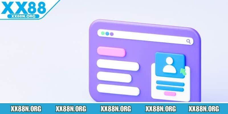 Thông tin sơ lược về đăng ký XX88