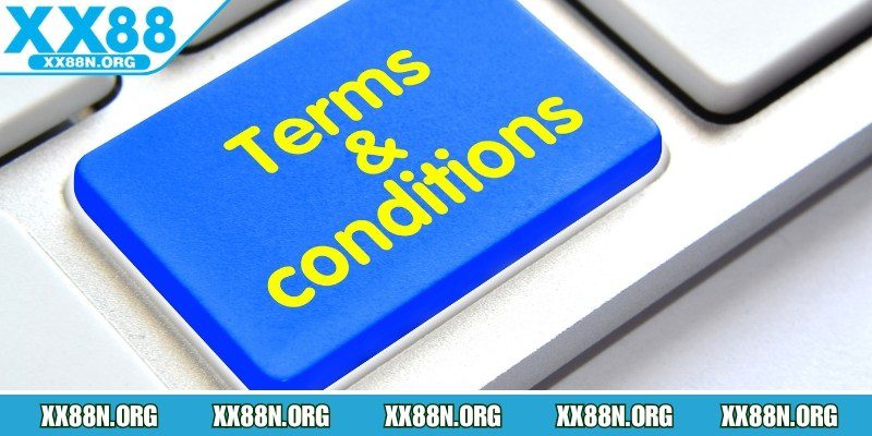 Những quy định chính sách áp dụng cho thành viên