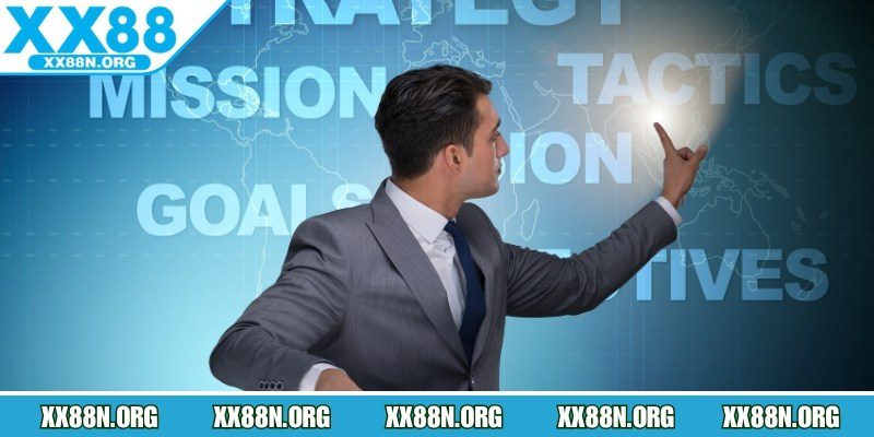 Định hướng, chiến lược phát triển trong những năm tiếp theo của nhà cái