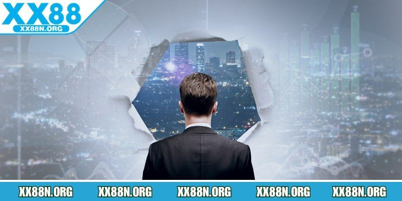 Giới thiệu XX88 về tầm nhìn và sứ mệnh, giá trị cốt lõi 