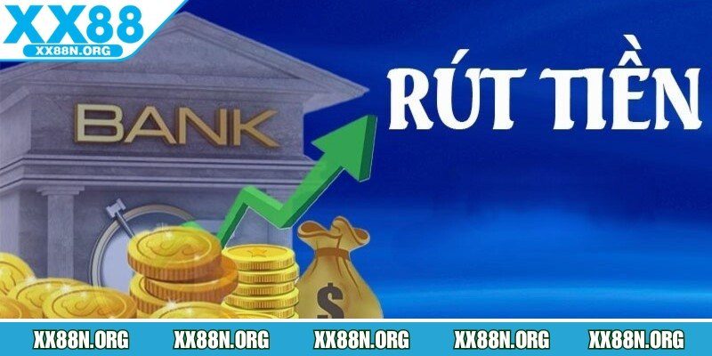 Điều kiện cần để rút tiền XX88 thành công